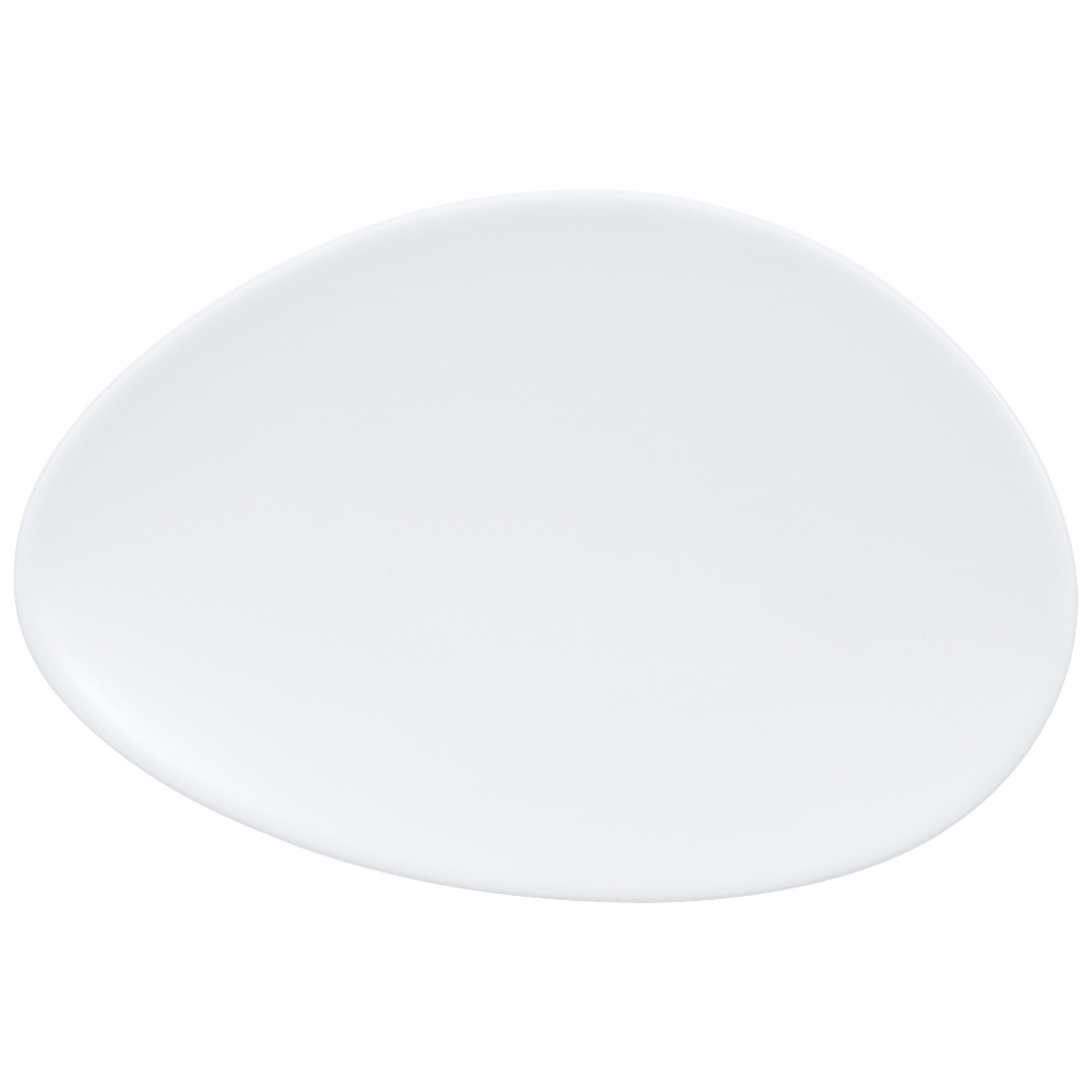 Marchesi Teller oval 15x10cm